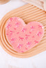 Metal Heart Shaped Trinket Trays (2 Styles) - Whiskey Skies - SPECIAL T IMPORTS INC