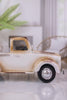 Metal Truck With Fender (Two Colors) - Whiskey Skies - SPECIAL T IMPORTS INC
