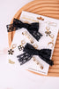 Midnight Moment Shoe Charm Set - Whiskey Skies - THE DARLING EFFECT
