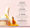 Mighty Tighty Turmeric & Banana Tightening Mask - Whiskey Skies - FARMHOUSE FRESH