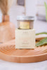 Mighty Tighty Turmeric & Banana Tightening Mask - Whiskey Skies - FARMHOUSE FRESH