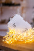 Mini LED Light Garland - Whiskey Skies - SULLIVANS