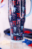 Miss Independence 40oz Mega Mug - Whiskey Skies - SWIG LIFE