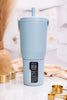 Mist 35oz Resa Tumbler - Whiskey Skies - BRUMATE