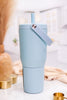 Mist 35oz Resa Tumbler - Whiskey Skies - BRUMATE