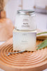 Moon Dip Back to Youth Body Mousse - Whiskey Skies - FARMHOUSE FRESH