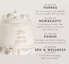 Moon Dip Back to Youth Body Mousse - Whiskey Skies - FARMHOUSE FRESH