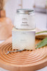 Moon Dip Back to Youth Body Mousse - Whiskey Skies - FARMHOUSE FRESH