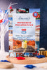 Mother Road Pineapple Punch Craft Cocktail Slush Mix - Whiskey Skies - D'MARIE, INC