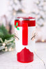 Mr. Clause 22oz Travel Mug - Whiskey Skies - SWIG LIFE