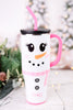 Ms. Frost 40oz Mega Mug - Whiskey Skies - SWIG LIFE