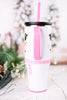 Ms. Frost 40oz Mega Mug - Whiskey Skies - SWIG LIFE