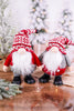 Musical Dancing Gnomes (2 Colors) - Whiskey Skies - GERSON COMPANIES