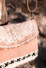 Myka Trail Small & Crossbody Bag - Whiskey Skies - KHEMCHAND HANDICRAFT