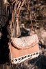 Myka Trail Small & Crossbody Bag - Whiskey Skies - KHEMCHAND HANDICRAFT