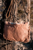 Myka Trail Small & Crossbody Bag - Whiskey Skies - KHEMCHAND HANDICRAFT