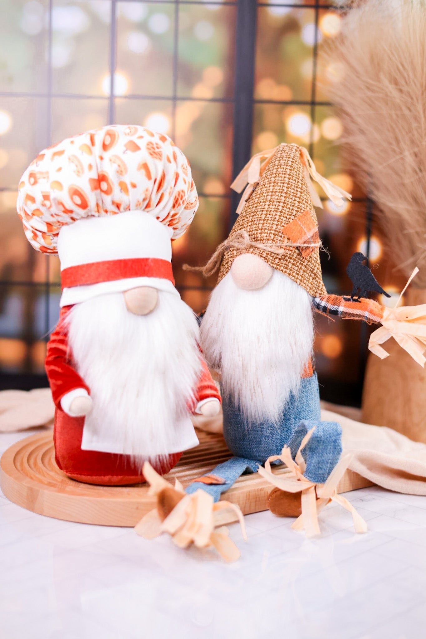 Mystery Gnome Box - Whiskey Skies - Whiskey Skies