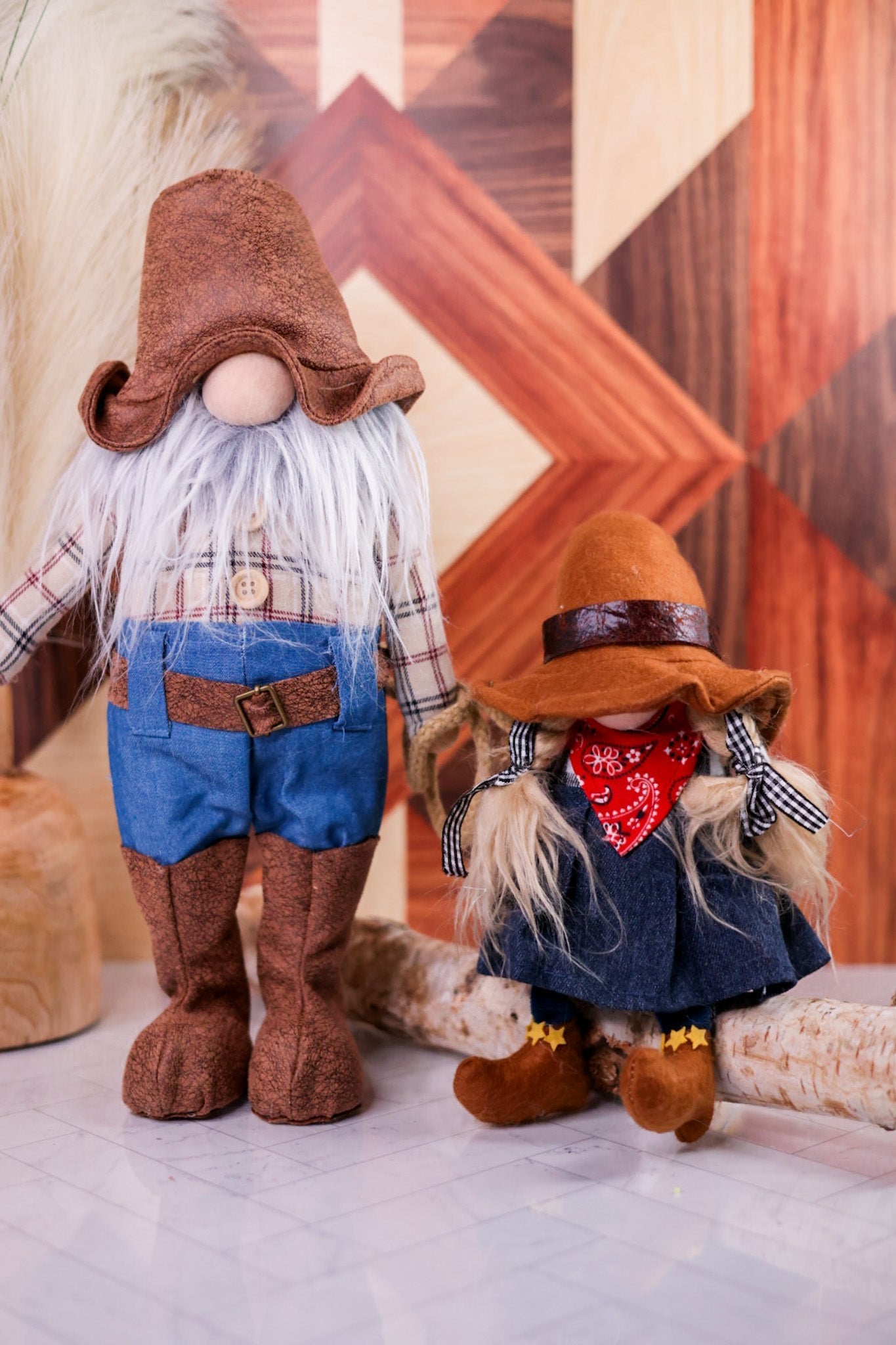 Mystery Gnome Box - Whiskey Skies - Whiskey Skies