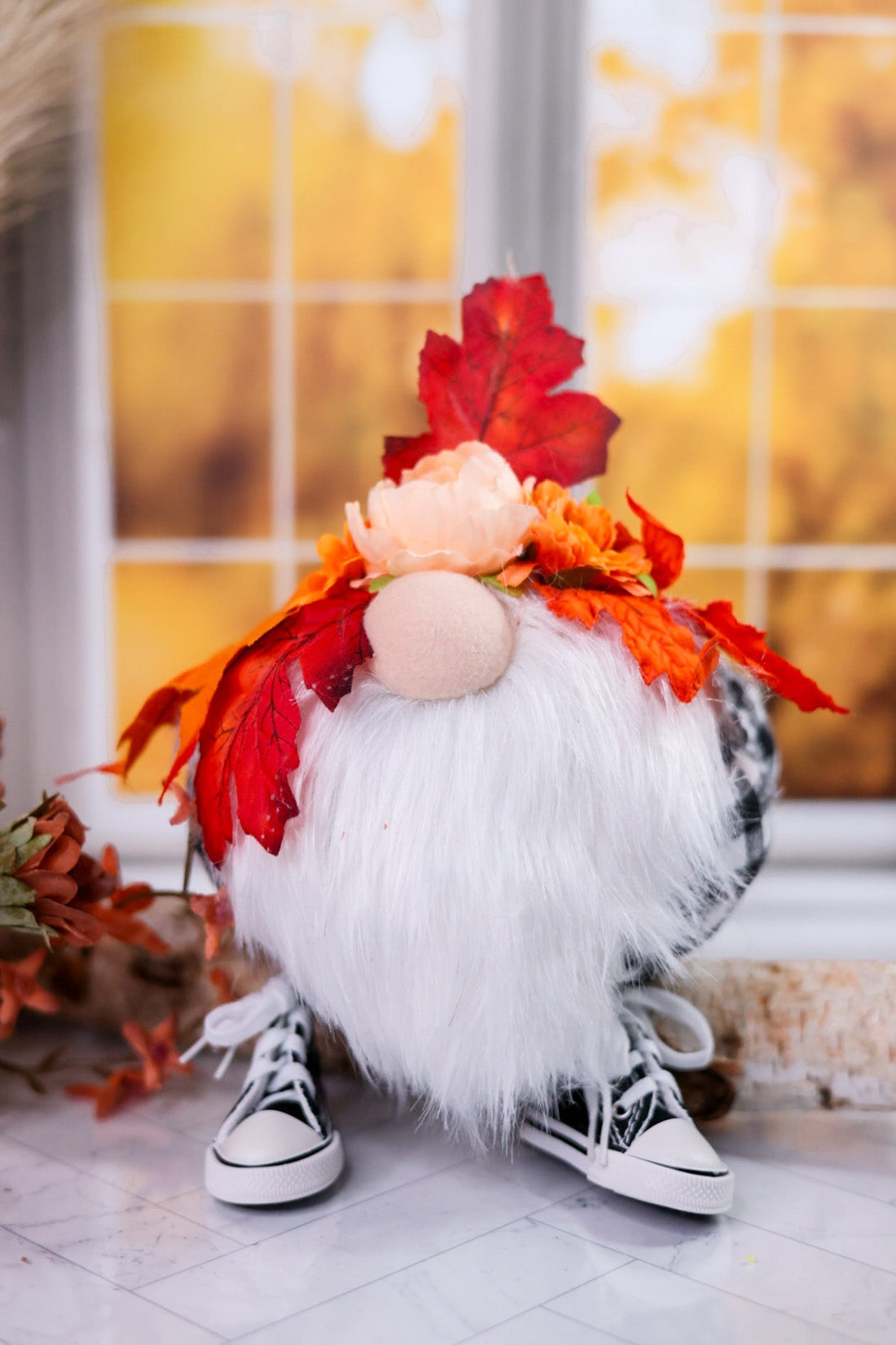 Mystery Gnome Box - Whiskey Skies - Whiskey Skies