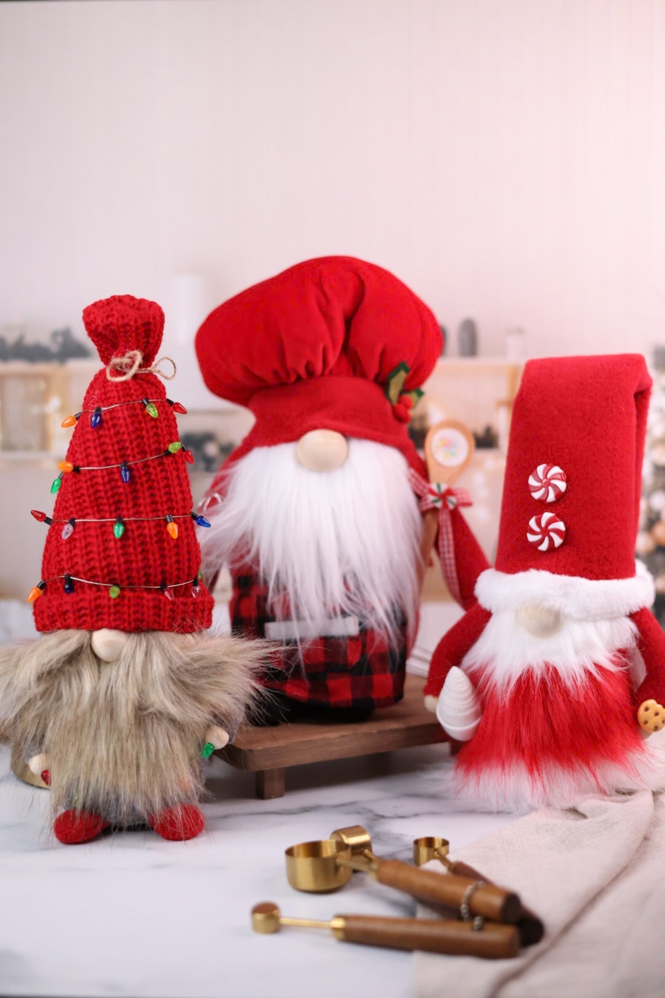 Mystery Gnome Box - Whiskey Skies - Whiskey Skies