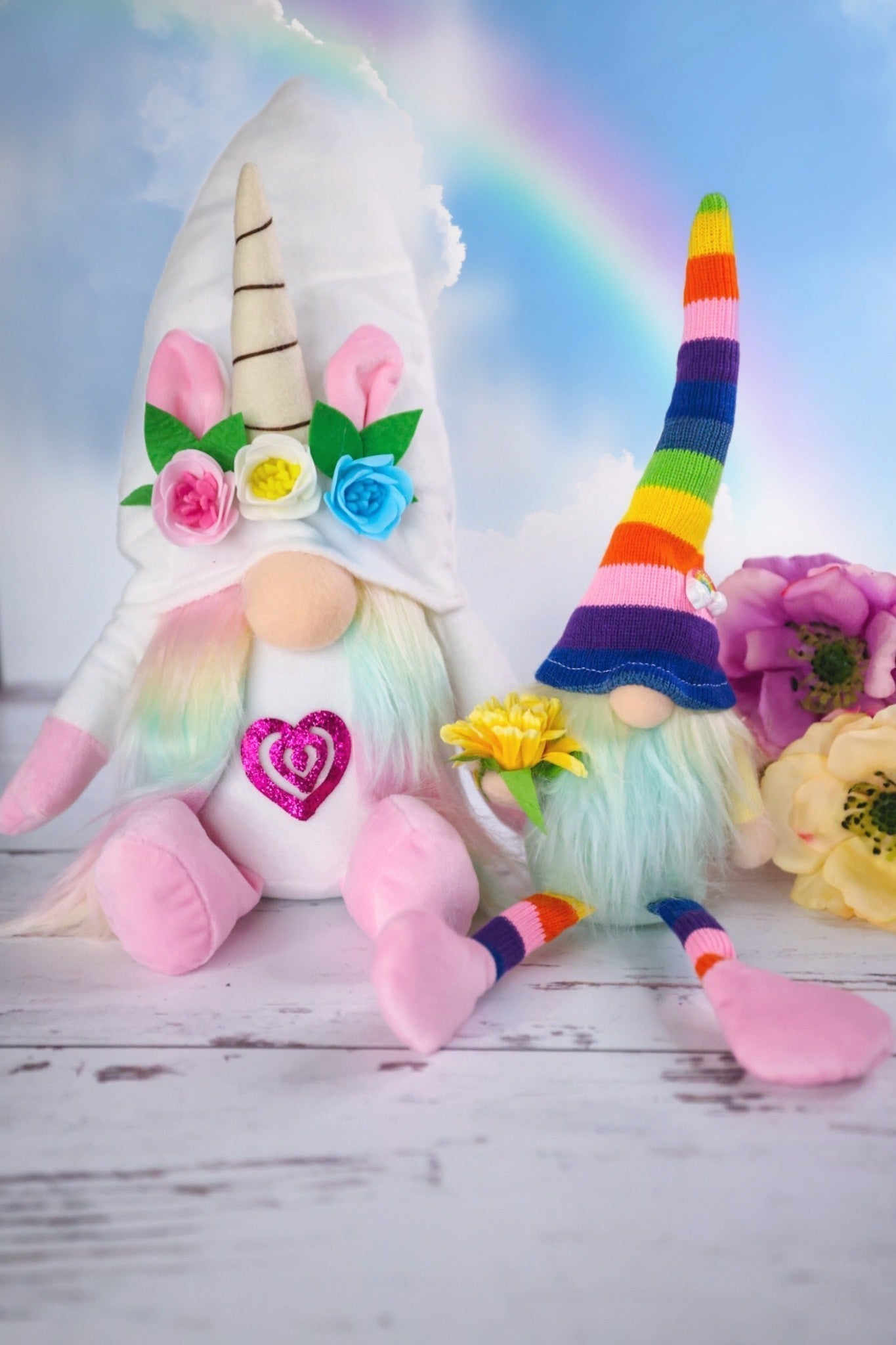 Mystery Gnome Box - Whiskey Skies - Whiskey Skies