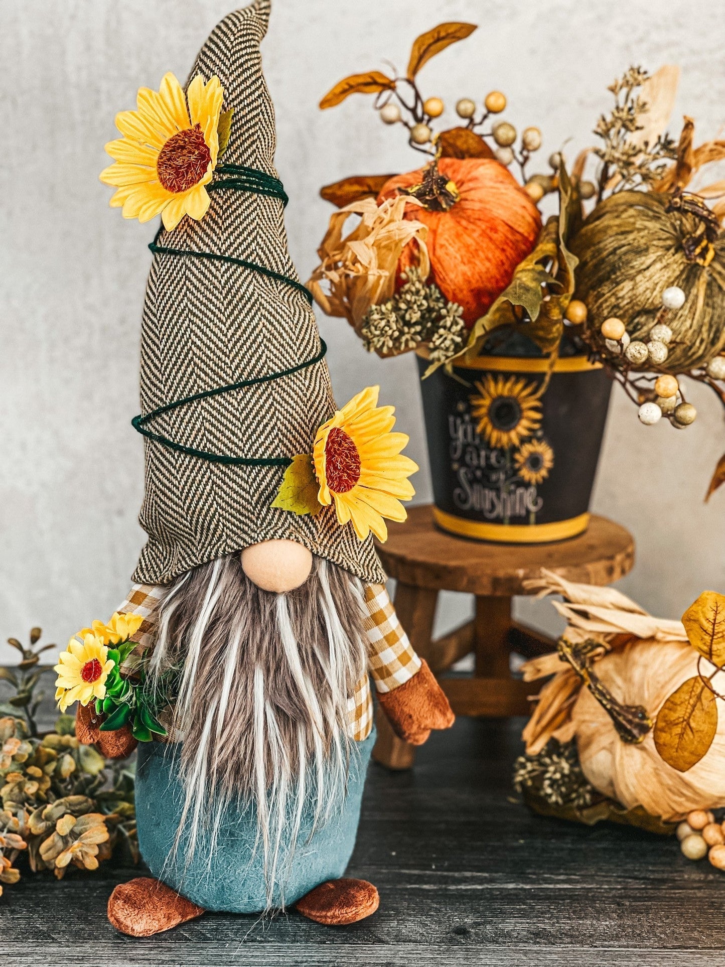 Mystery Gnome Box - Whiskey Skies - Whiskey Skies