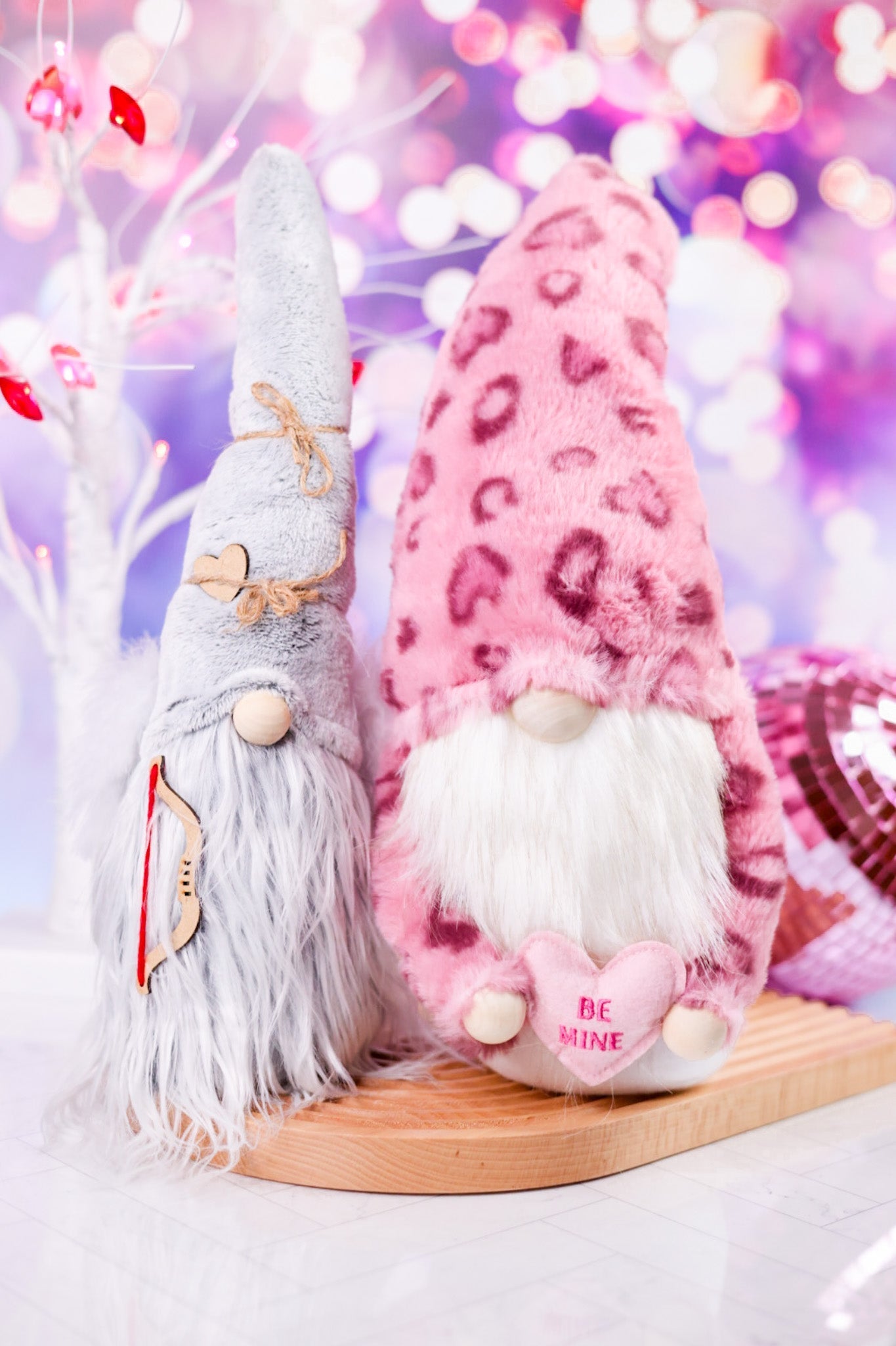 Mystery Gnome Box - Whiskey Skies - Whiskey Skies