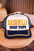 Nashville Rooftops Radler Hat - Whiskey Skies - AMERICAN NEEDLE
