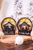 Nativity Scene Tabletop Decorations W/ Lights (2 Styles) - Whiskey Skies - HANNA'S HANDIWORKS