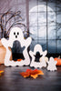 Nesting Ghost Puzzle Figurine - Whiskey Skies - C & F ENTERPRISES