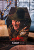 Nightmare on Elm Street 500 Piece Coffin Box Puzzle - Whiskey Skies - NMR