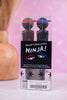 Ninja Knockout Action Pens - Whiskey Skies - SNIFTY SCENTED PRODUCTS