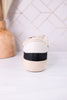 No Chaser Black Lace Up Sneakers - Whiskey Skies - CORKYS FOOTWEAR