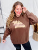 Not A People Pleaser Sweatshirt - Whiskey Skies - SOUTHERN BLISS COMPANY