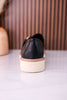 Not Literally Black Loafers - Whiskey Skies - CORKYS FOOTWEAR