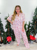 Nutcracker Pajama Set - Whiskey Skies - SHIRLEY & STONE