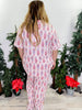 Nutcracker Pajama Set - Whiskey Skies - SHIRLEY & STONE