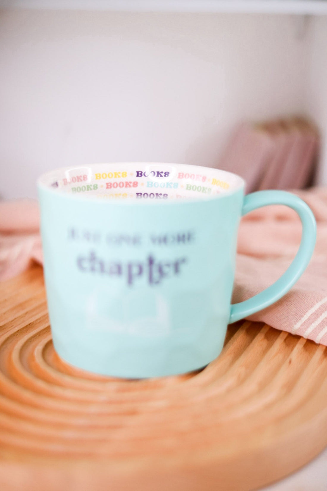 One More Chapter 16oz Mug - Whiskey Skies - PAVILION
