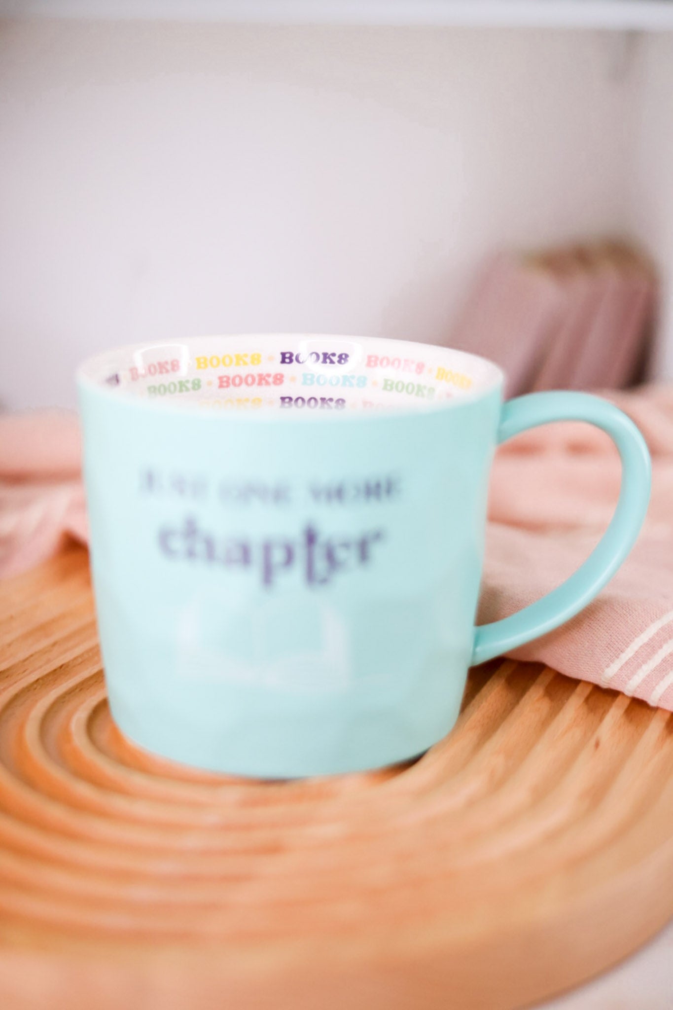 One More Chapter 16oz Mug - Whiskey Skies - PAVILION