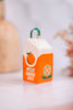 Orange Juice Ceramic Ornament - Whiskey Skies - BAN - DO