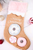 Pastel Bakery Light Up Stocking - Whiskey Skies - HANNA'S HANDIWORKS