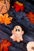 Patchwork Ghost Freshie (4 Scents) - Whiskey Skies - BUG AND BEAN FRESHIES