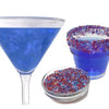 Patriotic Cocktail Decorating Set (Two Varieties) - Whiskey Skies - SNOWY RIVER