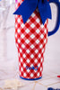 Patriotic Picnic 40oz Mega Mug - Whiskey Skies - SWIG LIFE