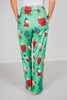 Peanuts Christmas Lounge Pants - Whiskey Skies - BRIEF INSANITY