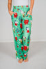 Peanuts Christmas Lounge Pants - Whiskey Skies - BRIEF INSANITY