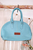 Peonie Creek Hand Tooled Bag - Whiskey Skies - KHEMCHAND HANDICRAFT