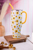 Picnic Basket Mega Mug 40oz - Whiskey Skies - SWIG LIFE