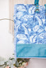 Pinadora Weekender Bag - Whiskey Skies - KHEMCHAND HANDICRAFT