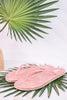 Pink Disco Ball Thong Sandals - Whiskey Skies - FLOJOS